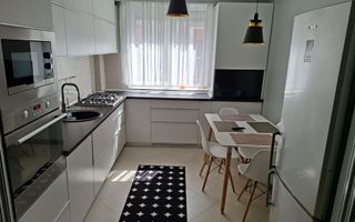 Apartament 3 camere 84mp | balcon | parcare | cartier Buna Ziua - Poză 5