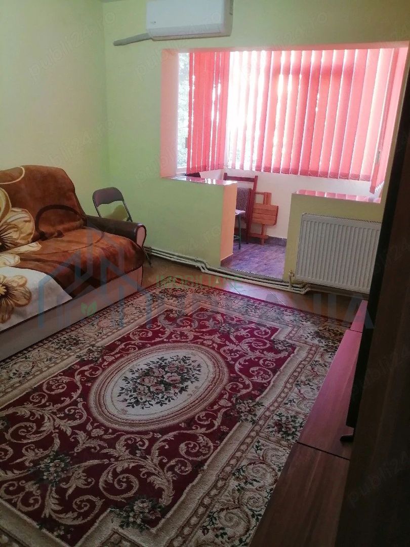 Apartament 2 camere de inchiriat - Zona Zimbru, Iasi - Poză 5