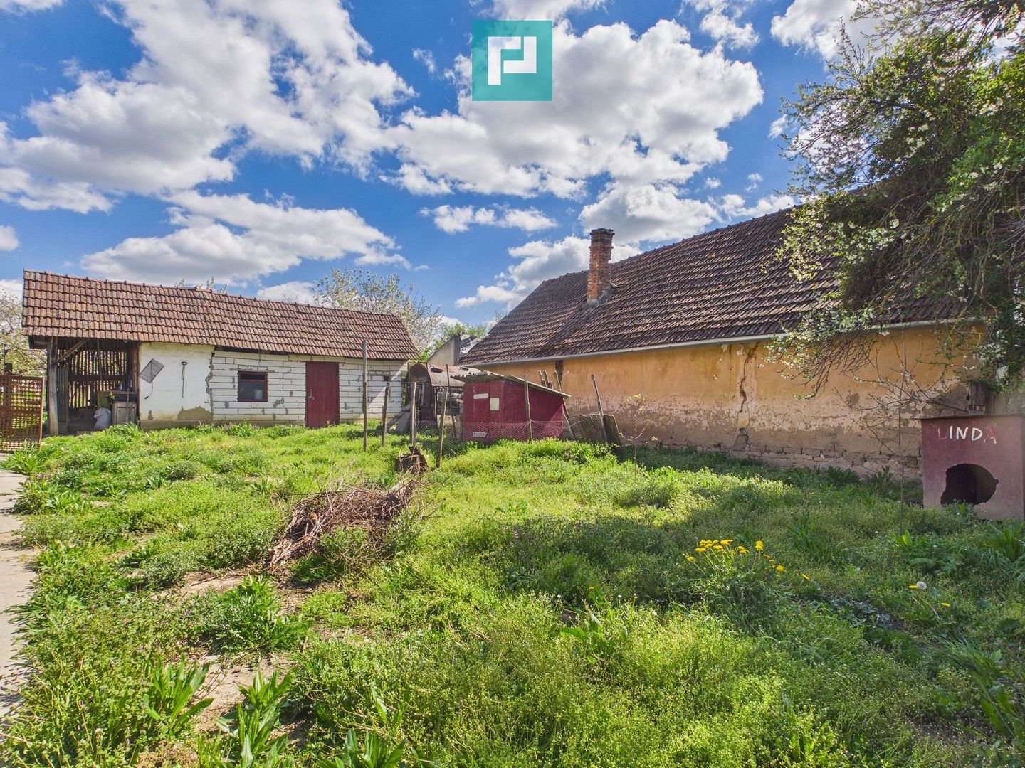 Casă cu teren 1.151mp la 25 km de Oradea, Sisterea - Poză 5