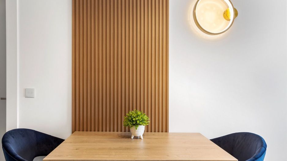 For Rent | 4-Room Apartment 116 sqm | 2 Parking Spaces Included - Poză 16