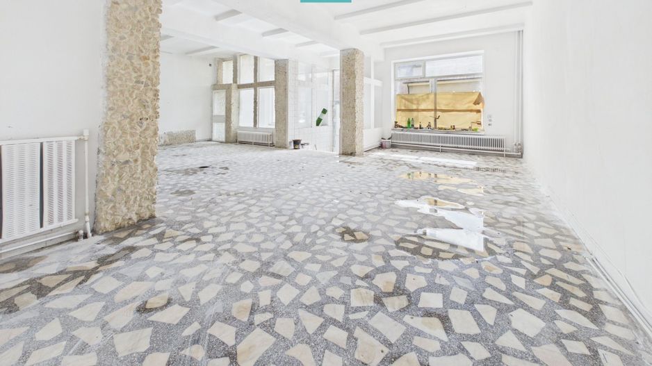 Proprietate multifuncţională central Arad - Poză 15