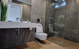 Cotroceni, Razoare, Sebastian, 13 Septembrie 2 camere, nou, parcare inclusa - Poză 6