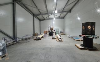 Hala de inchiriat  Brasov - 300 mp - Poză 4