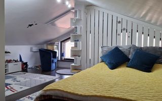 Vilă deosebită în Șcheia I 240 mp utili I teren 1000 mp I 295.000 € - Poză 8