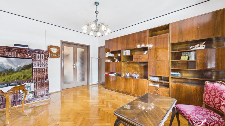 Apartament cu 2 camere de vânzare în zona Dorobanti - Poză 11
