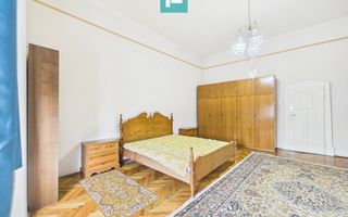 Apartament generos cu 3 camere – Zona Centrală - Poză 14