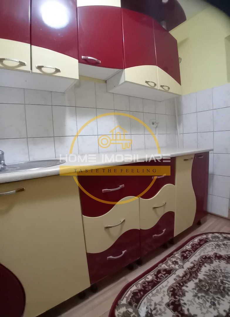 Apartament cu 2 camere/ 44mp/ zona Palas Mall - Poză 3