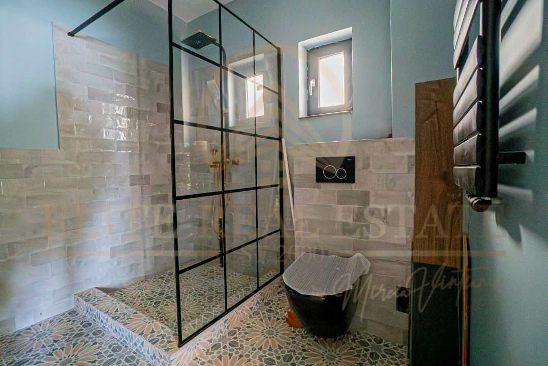 Năvodari - Casă exclusivistă cu ponton privat – Primul rând la lac - Poză 17