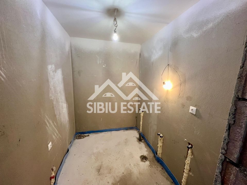 Oferta, Apartament 2 camere decomandat,gradina 40 mp, INTABULAT - Poză 8