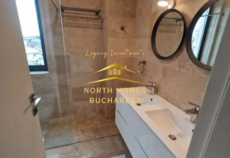 Apartament 4 camere, 2 locuri parcare si boxa, Victoriei - Poză 10