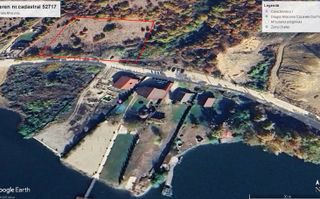 Teren intravilan 2.580 mp Eșelnița, acces DN57, ideal turism, locuinte - Poză 4