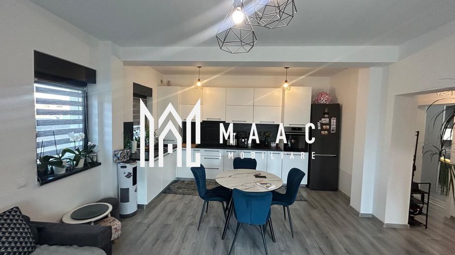 Apartament la Casă | 3 Camere | 64MPU | 83MP Curte I Șelimbăr - Poză 1