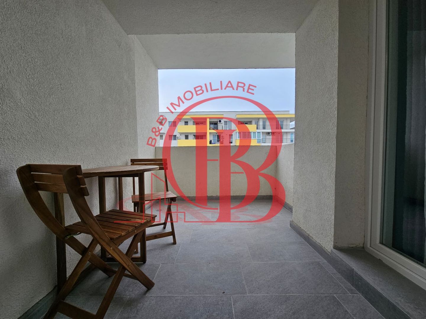 Garsoniera Prima Inchiriere Mobilata Utilata 12 min Teclu - Poză 8