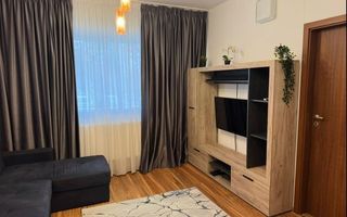 Garsonieră | Titan | 31 mp | parter - Poză 1