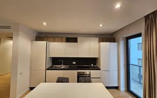 PROPRIETAR. 2 camere Baneasa Iancu Nicolae - Poză 28