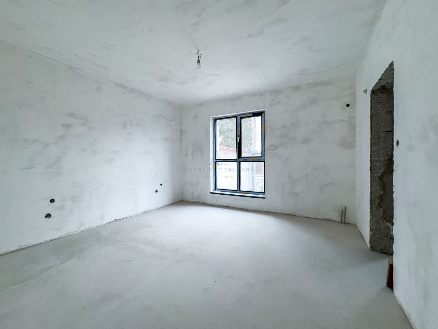 BEST DEAL | Casă Individuală la Alb | Barbu Văcărescu - Poză 6