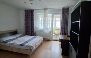 Apartament cu 2 camere - P-ta 700/Business Center