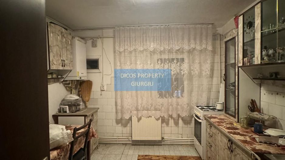 Apartament Lângă Școala 8 – 2 Camere - Poză 5