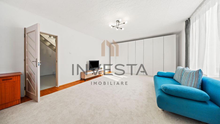 Casa individuala spatioasa cu 4 dormitoare, Colonia Sopor - Poză 3