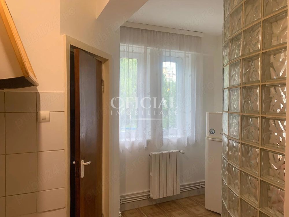 Apartament 1 Camera Decomandat  | 48 Mp | Parter | Zorilor Recuperare - Poză 7