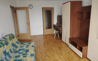 De inchiriat 2 camere, centrala proprie, etaj 7, complet mobilat - Poză 3