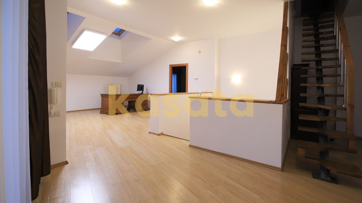 Vilă Individuală de vanzare cu teren de 1.000Mp. – Zona Jolie Ville - Poză 26