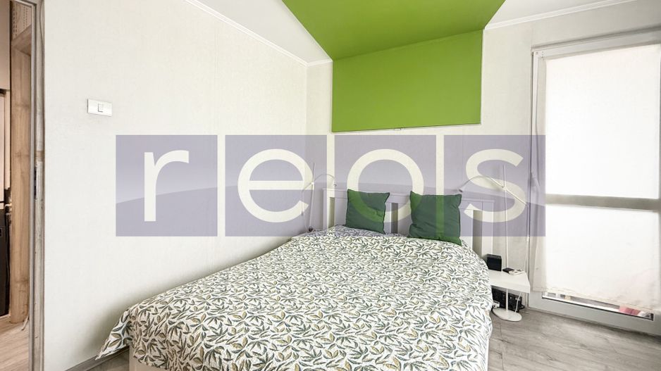 VÂNZARE 3 CAMERE | ZONA TITAN | MOBILAT ȘI UTILAT - Poză 8