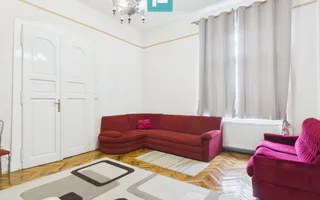 Apartament generos cu 3 camere – Zona Centrală - Poză 12