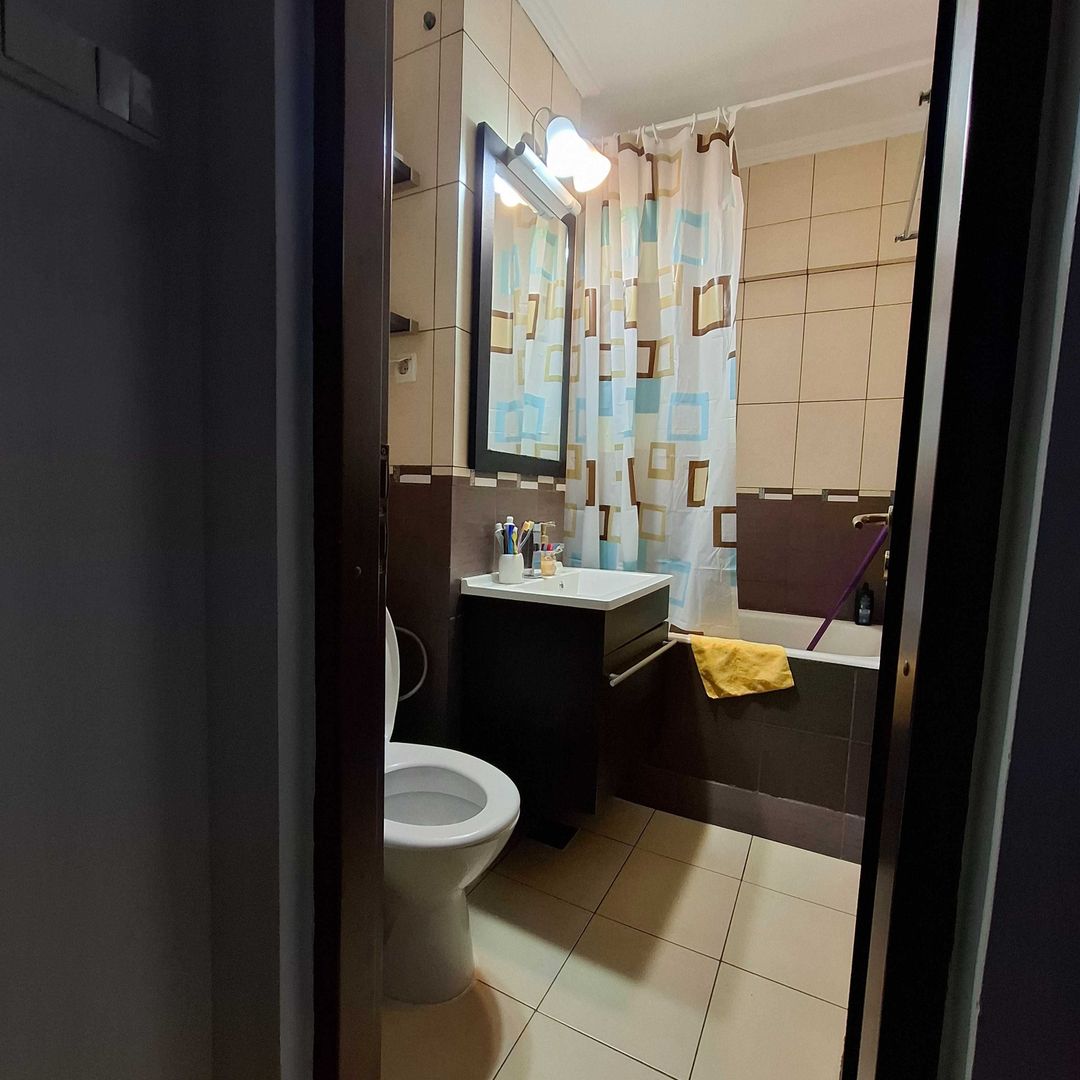 BRASADAS vinde ap cam etaj 2 in zona Avram Iancu. - Poză 6