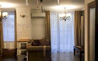 Apartament 3 camere cu două terase – Victoriei - Poză 8