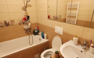 Apartament decomandat 2 camere în Grand Residence cu loc de parcare - Poză 9