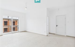 Apartament cu 2 camere în bloc nou - Poză 6