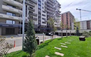 Suprafata Generoasa I Alphaville Arena - Poză 25
