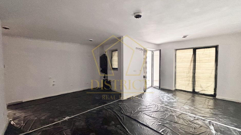 Apartament modern cu 2 camere | XCITY TOWER 4 - Poză 2