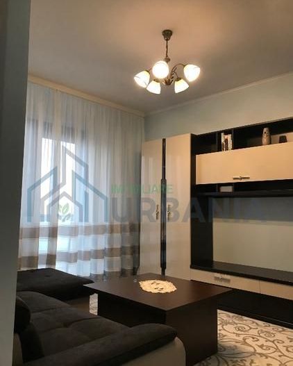 Apartament 2 camere, decomandat, confort 1, Panoramic Residence Valea Adanca, etaj 2/3, 47 mp, an 2018 - Poză 5