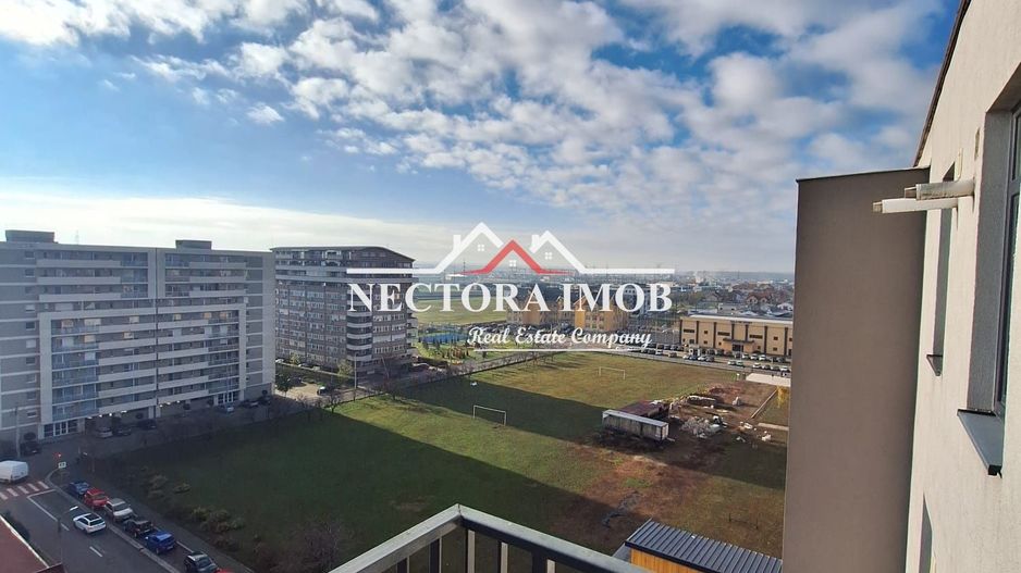 NECTORA IMOB Exclusivitate-Apartament 3 camere, Zona Nufarul, PRIMA - Poză 19