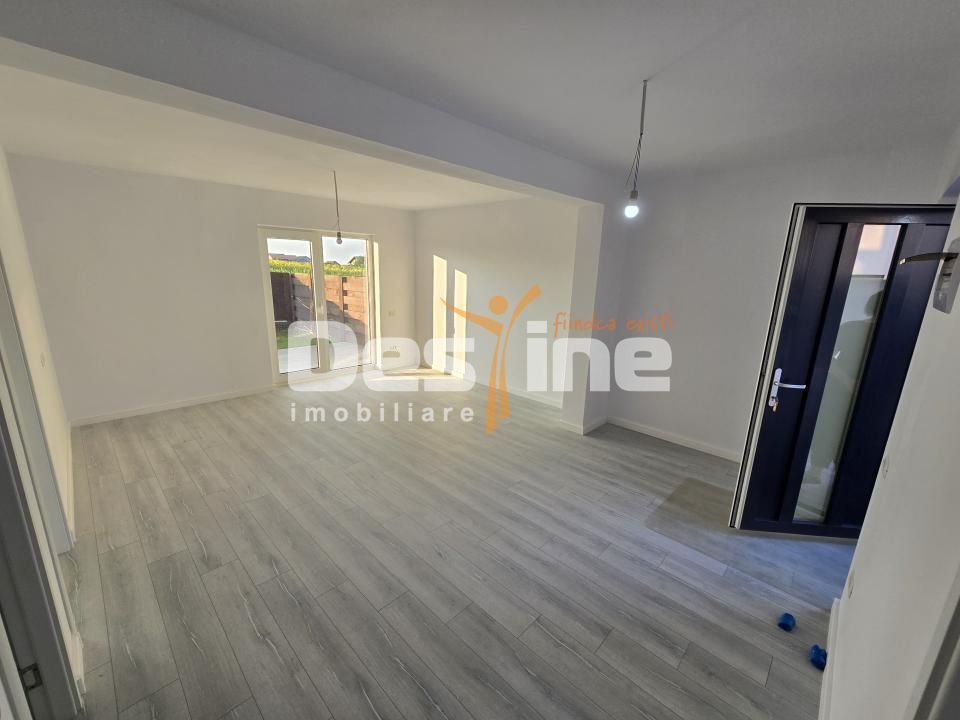 Casă 5 camere - Valea Lupului – Direct dezvoltator - Poză 12