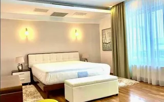 Rent I Premium 2-Bedroom Apartment | Herăstrău I Șoseaua Nordului - Poză 15