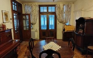 BRASADAS vinde casa cu 14 camere in Iasi zona CENTRALA. - Poză 5