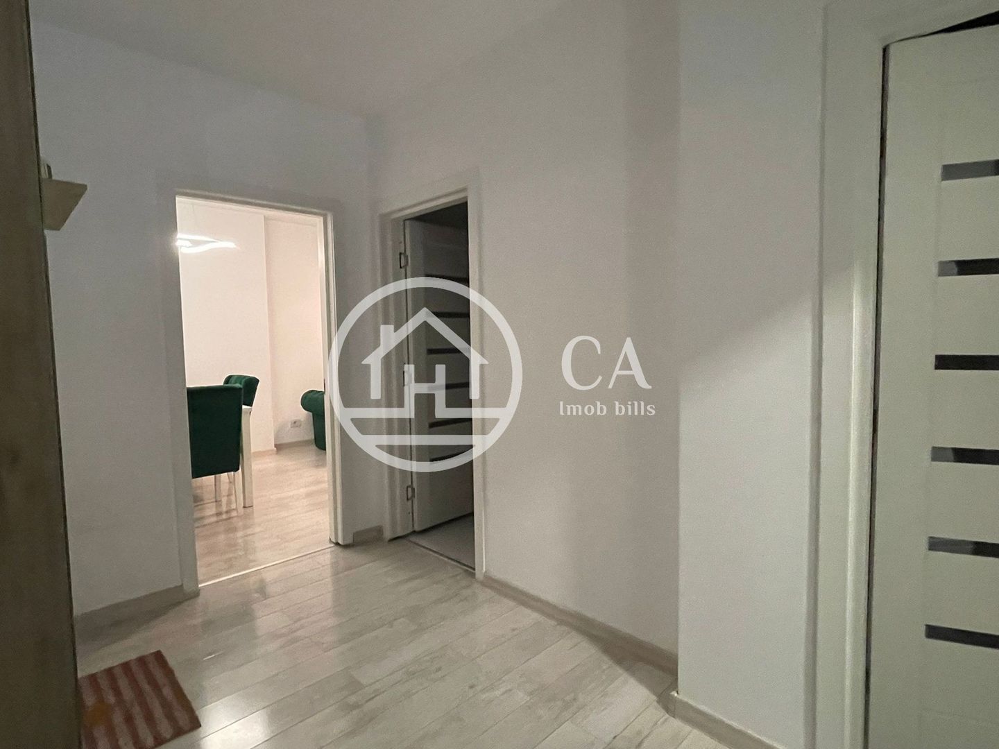 Apartament  de vanzare  cu 2 camere în Iosia Residence, Oradea - Poză 12