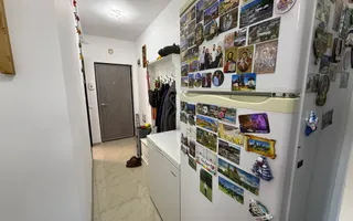 Apartament 2 camere ETAJ 1 în Cartierul Arhitecților, str. A. Damian - Poză 13