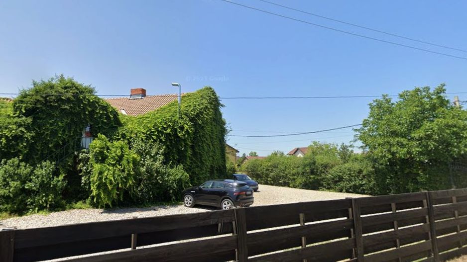 Teren intravilan Snagov pozitionat vizavi de centrul hipic Arcadia! - Poză 6