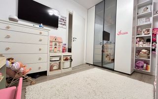 3 camere Onix Park Aviatiei I Mobilat Utilat I COMISION 0% - Poză 8