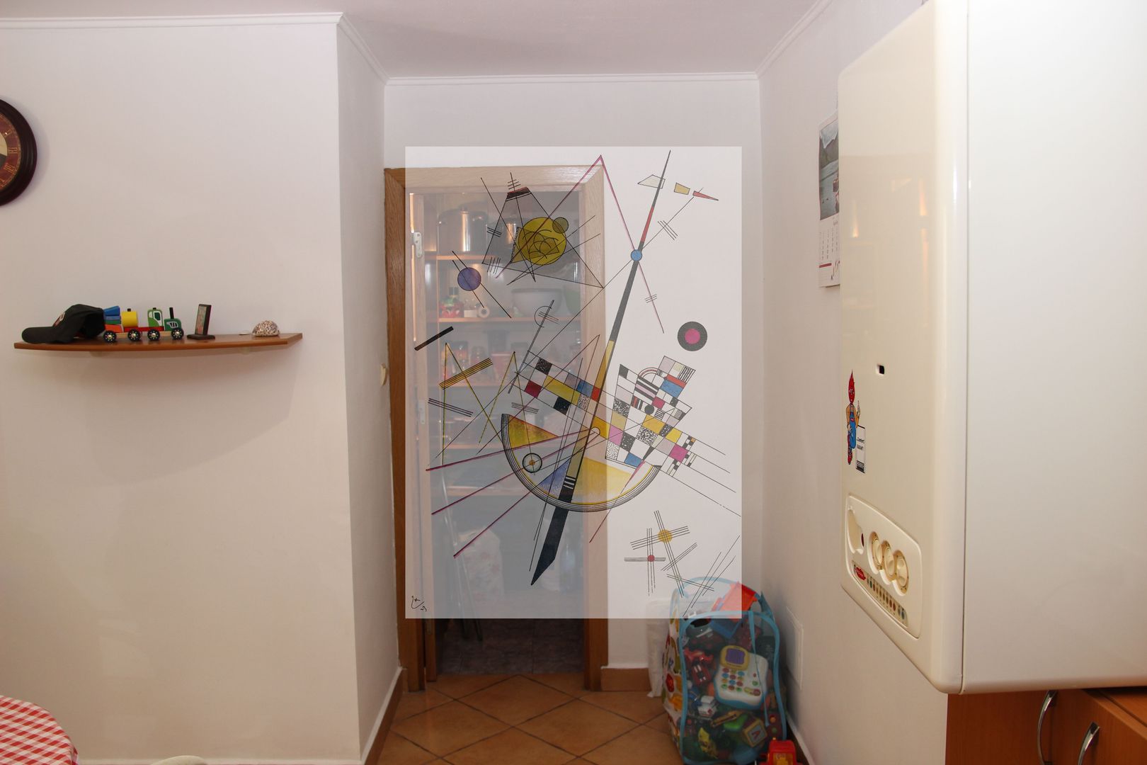 Casă / Vilă cu 3 camere de vânzare în zona Bartolomeu - Poză 170