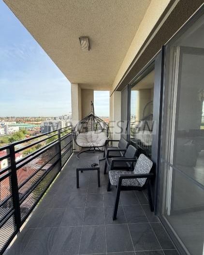 Apartament 2 camere Aradului bloc nou cu parcare subterana - Poză 16