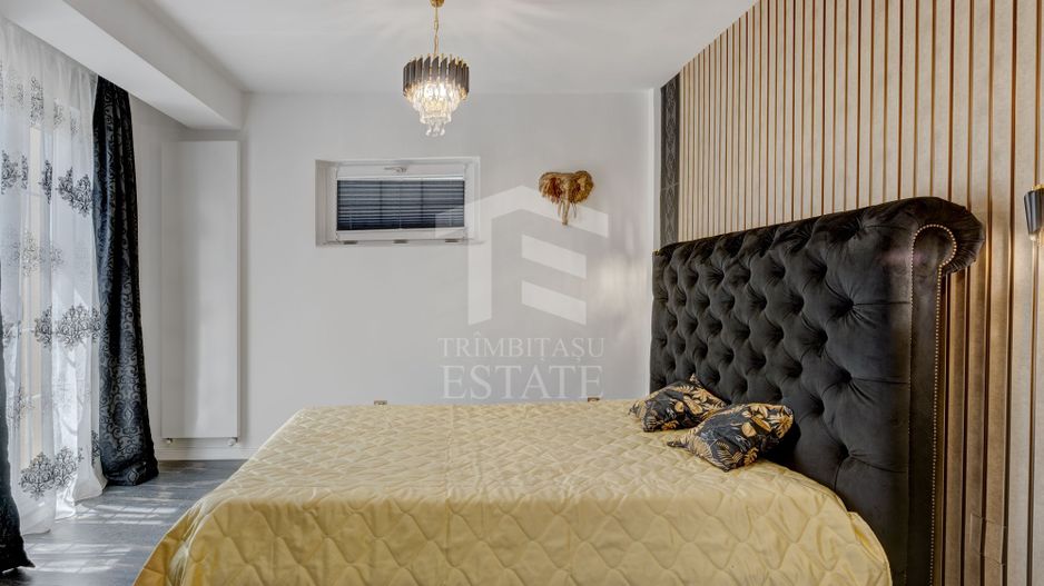Pipera Henri Coanda Vila Premium - Poză 22