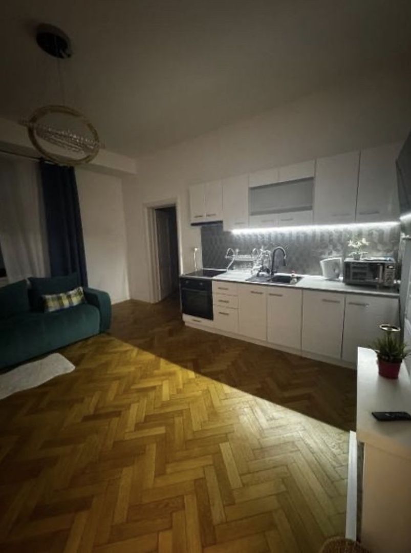 Bulevardul Corneliu Coposu | Închiriere Apartament 3 camere - Poză 4