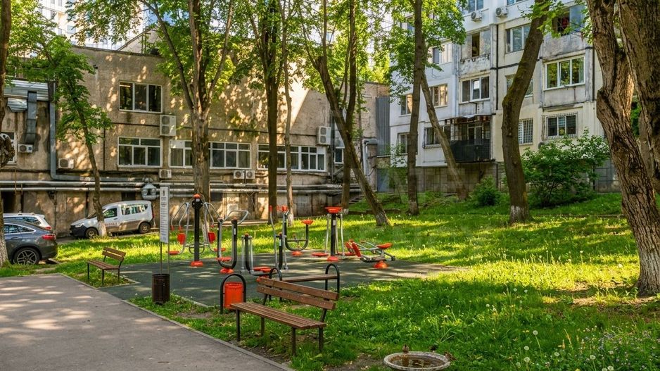 Vânzare, apartament, 3 camere, strada Nicolae Dimo, Râșcani - Poză 8