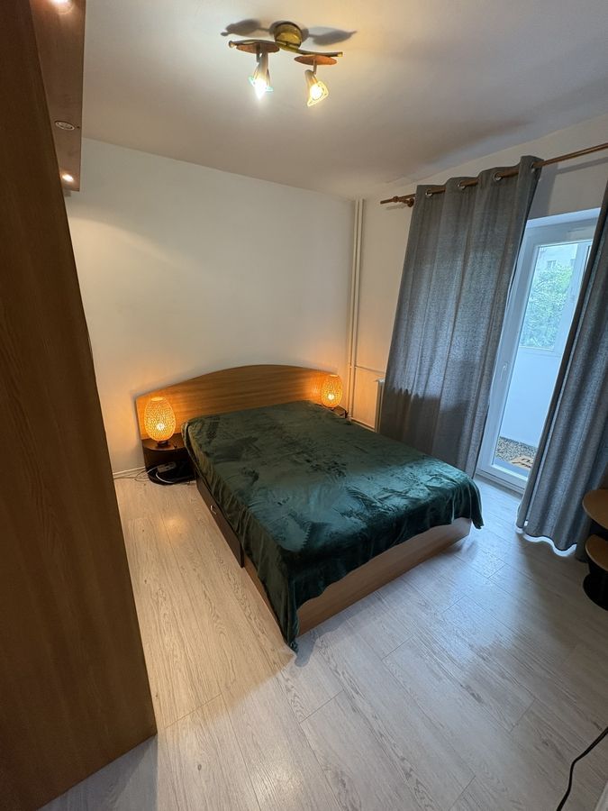 3 camere | Turda | Mihalache | balcon 15 mp | pet friendly - Poză 6