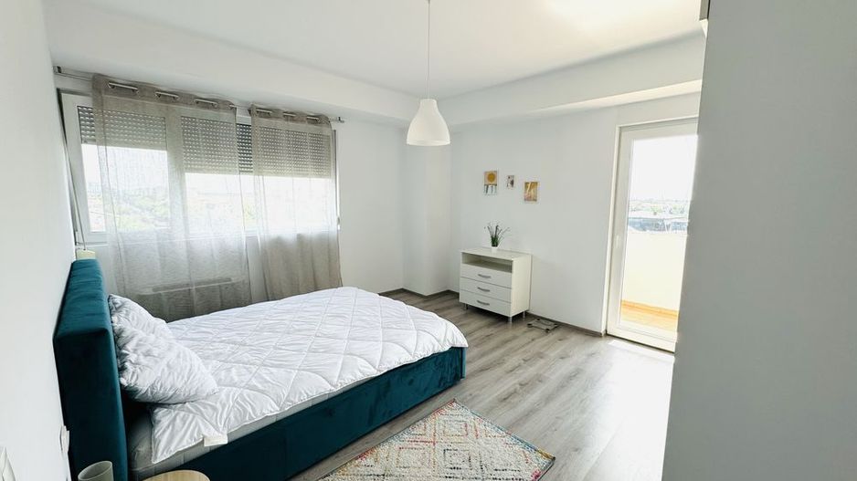 Vand apartament 2 camere 77mp  calea Torontalului - Poză 2